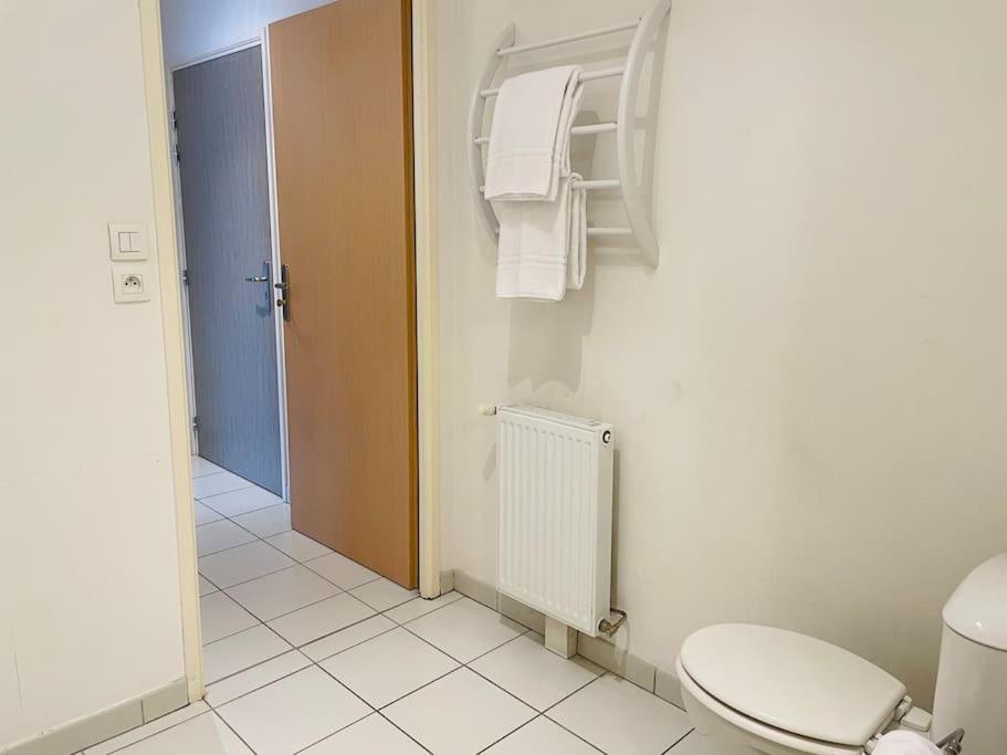 Majestic Apartment Besancon Exterior photo